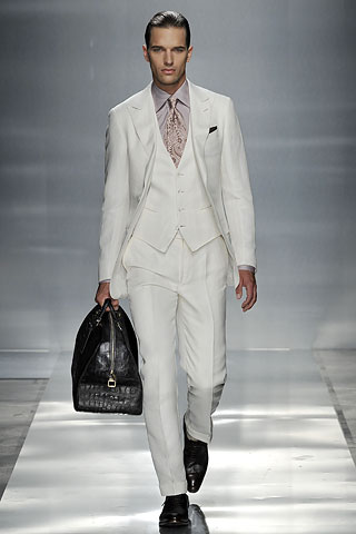 Ermenegildo Zegna / - 2009